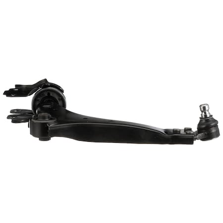 Delphi CONTROL ARM AND BALL JOINT ASSEMBLY TC7619